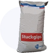 Stuckgips Stuckgips